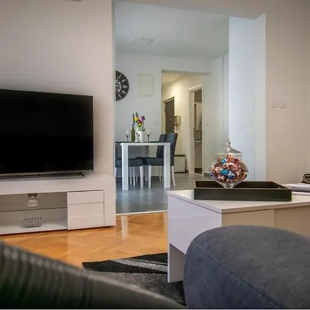 Apartment Glavota