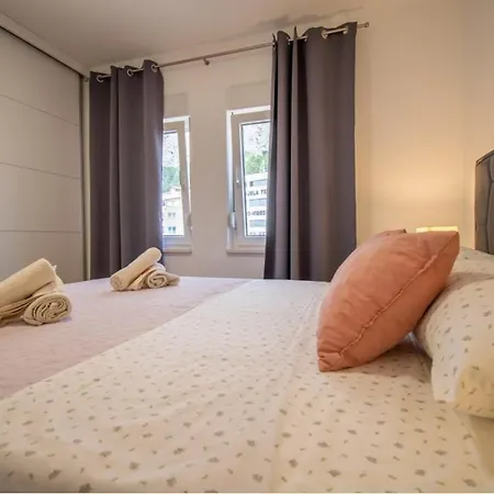Glavota Apartment Makarska